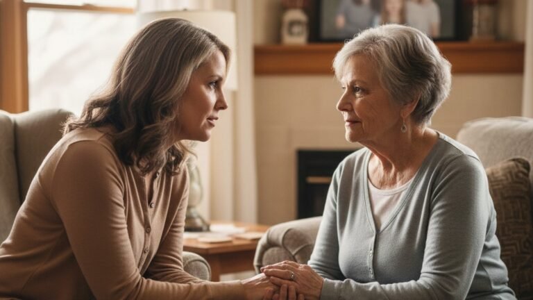 8 Signs Your Minnesota Parent Needs In-Home Care