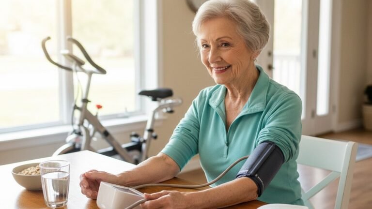 Managing Chronic Diseases at Home