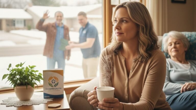 Supporting Family Caregivers in Minnesota