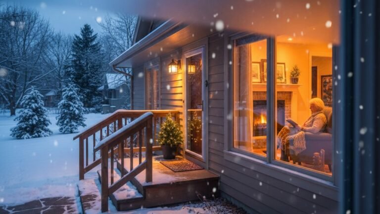 Surviving Minnesota Winters Safely